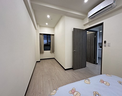 🍎高鐵最讚|明日讚高樓層精緻2房附平車|已含管理費 - Image 5