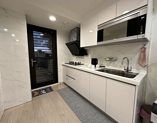 🍎高鐵最讚|明日讚高樓層精緻2房附平車|已含管理費 - Image 3