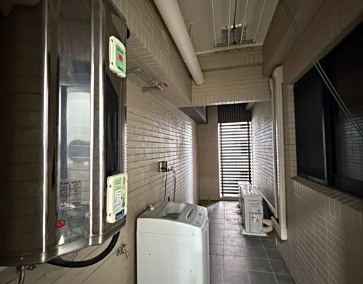 高雄大學高大楠梓原旭全新裝潢3房2衛平車 - Image 9