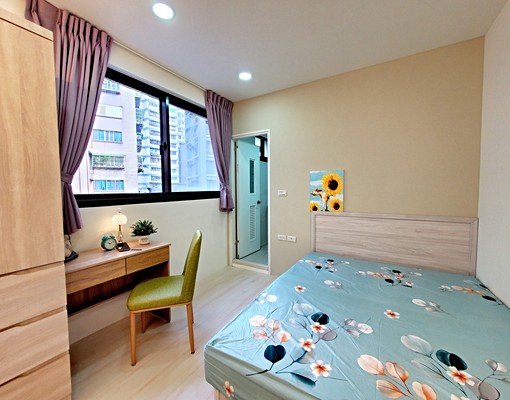 出租/台電/台水/大採光/新裝修優質套房 - Image 1