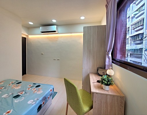 出租/台電/台水/大採光/新裝修優質套房 - Image 2