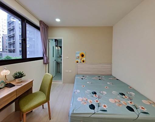 出租/台電/台水/大採光/新裝修優質套房 - Image 7