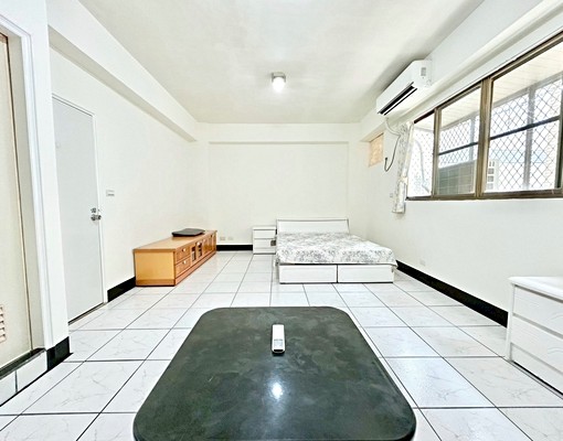 《秒殺大空間》📣水湳經貿✨可租補✨可凸窗曬✨免追垃圾車 - Image 4