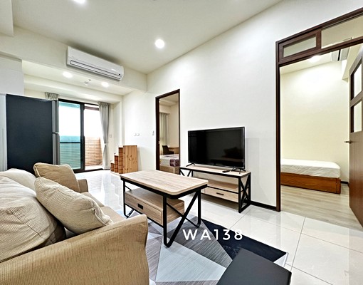 一中體院LALAPORT依公園2房含車含管 - Image 9