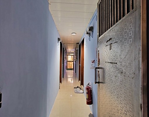 👑淡大圖側2分半1樓免爬梯溫馨單人套房可以租❗❗❗ - Image 7