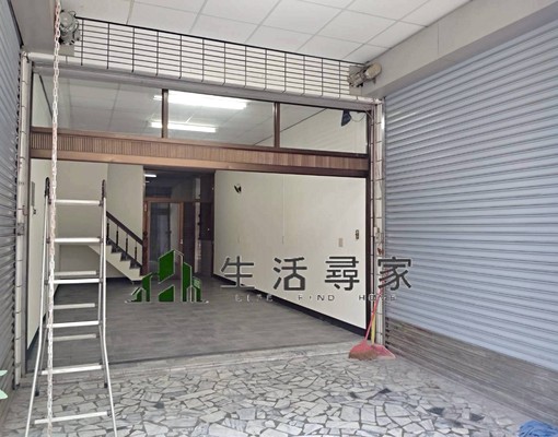 市區稀有透天可員工宿舍.家庭承租 - Image 1