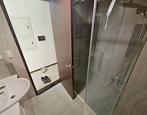 江子翠⚡️可寵/獨立門戶/傢俱齊全/乾濕分離/包裹垃圾代收 - Image 6