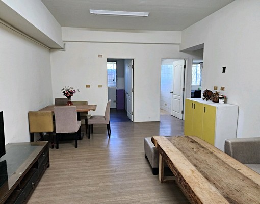 中科*最夯三房*面公園*家俱家電全配 - Image 4