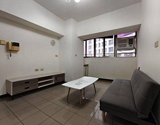 福德河景一房一廳 - Image 1