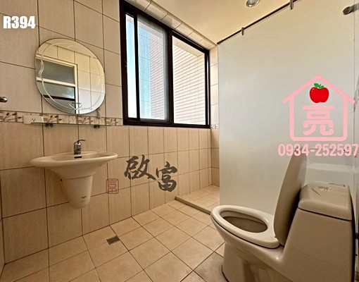 『啟富X亮❤️』整棟透天別墅出租✅2.2W好停車，近大秀國小 - Image 10