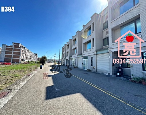 『啟富X亮❤️』整棟透天別墅出租✅2.2W好停車，近大秀國小 - Image 1