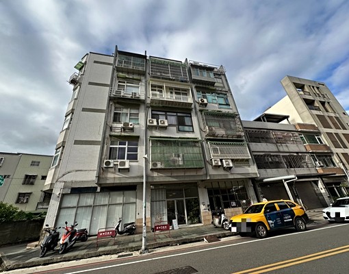 南平路經國路🔥藝文親子公園/同安市場🔥2+1房/可租補 - Image 13