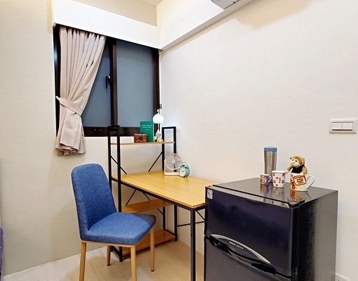 出租/台電/台水/雙窗戶/新裝修優質套房 - Image 4