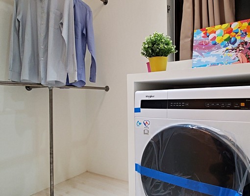 出租/台電/台水/雙窗戶/新裝修優質套房 - Image 7