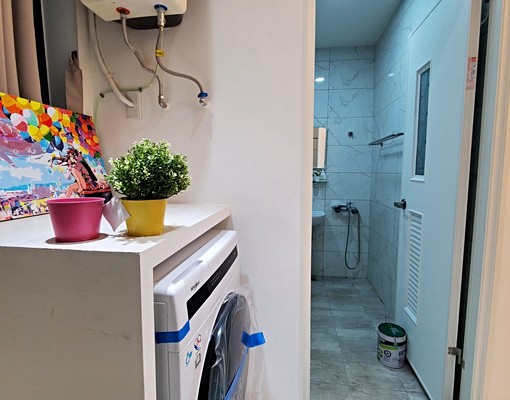 出租/台電/台水/雙窗戶/新裝修優質套房 - Image 8