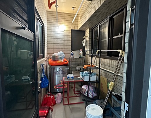 環宇市面南高樓層B1平面車位 - Image 12