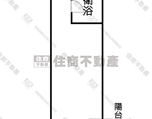 專任約-東帝士😘景觀大套房-可申請租補~找竣羽租便宜 - 591租屋網 - Image 9