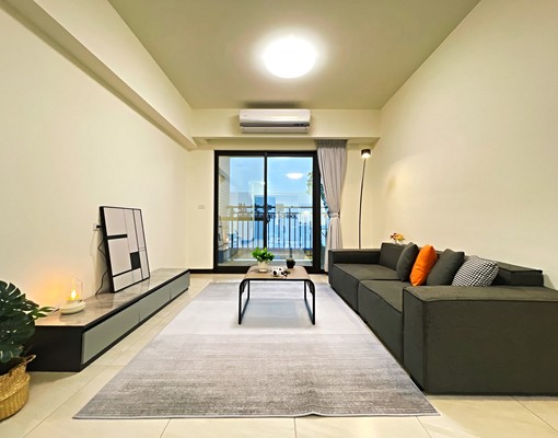 久樘臻悅🔥矽品工業區弘文中學🔥可租補🔥超美3房含平車 - Image 3