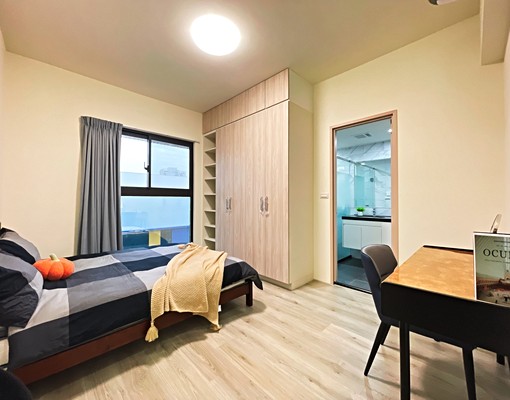 久樘臻悅🔥矽品工業區弘文中學🔥可租補🔥超美3房含平車 - Image 7