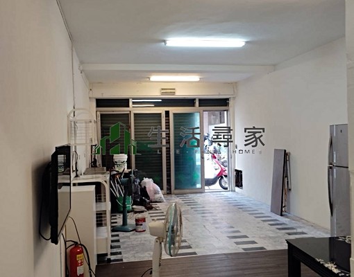 市區透天可租補生活機能佳 - Image 1