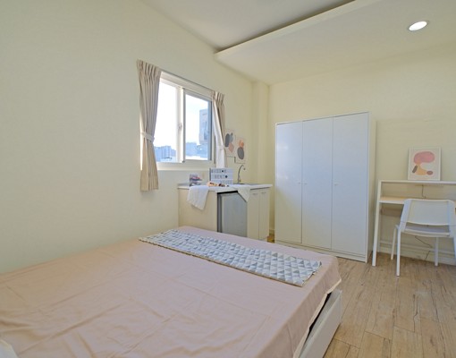 🎉全面整新|中國醫套房|子母車|需爬梯 - Image 4