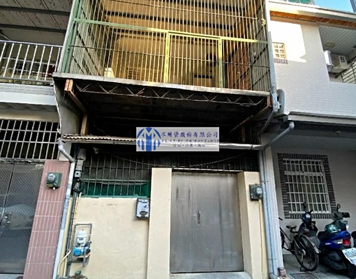 【不用管社宅】新光三越商圈四房透天(可租補/免服務費) - 591租屋網 - Image 1