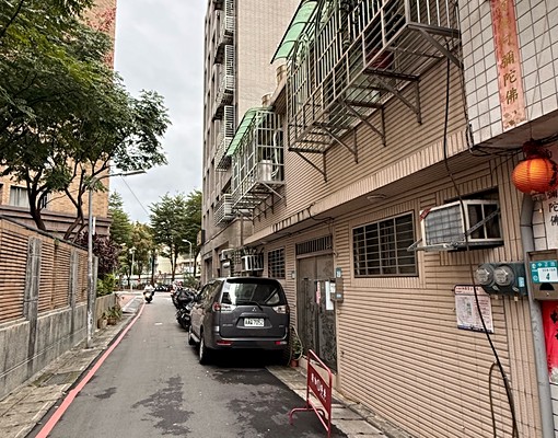 ☀️景安雙捷☀️巷弄桃花源 - Image 2