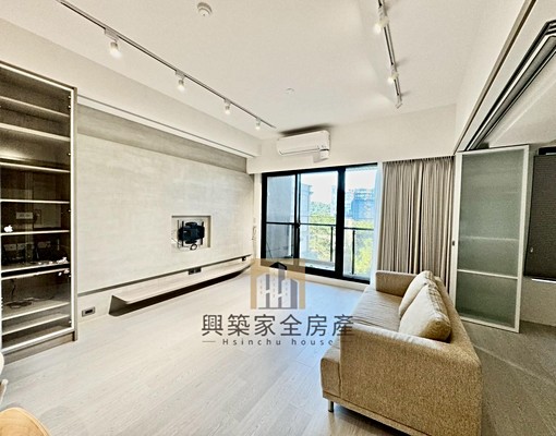 🎈高鐵生活圈|首租質感裝潢|屋況超美 - Image 4