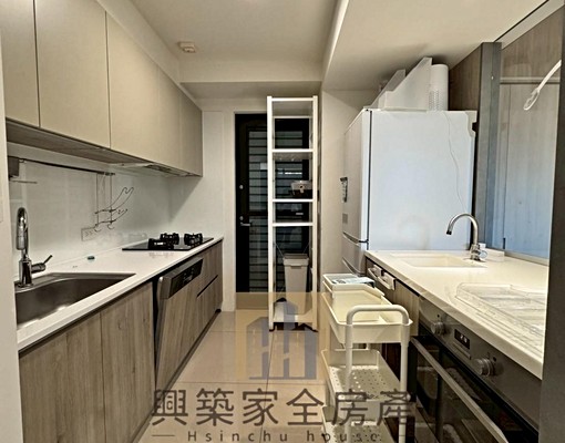 🎈高鐵生活圈|首租質感裝潢|屋況超美 - Image 7