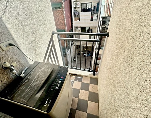 免仲介費/電梯新屋獨立套房 - Image 6