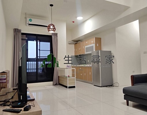 一卡皮箱可入住近南科適工程師入住附平面車位1機車位2 - Image 2