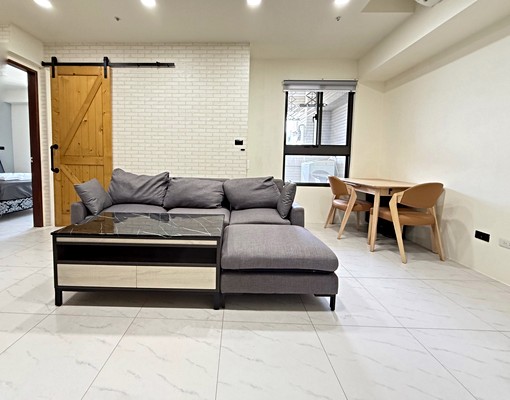 光華商圈1+1房精品宅(含管) - Image 4