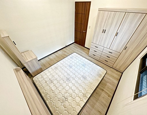 🐆可租補🐆台水電🐆含車位🐆24H管理室中島小廚房 - Image 9