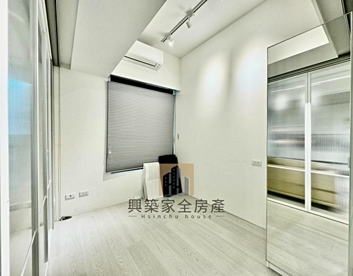 BR高鐵生活✩自住等級採光佳✩優質社區 - Image 12