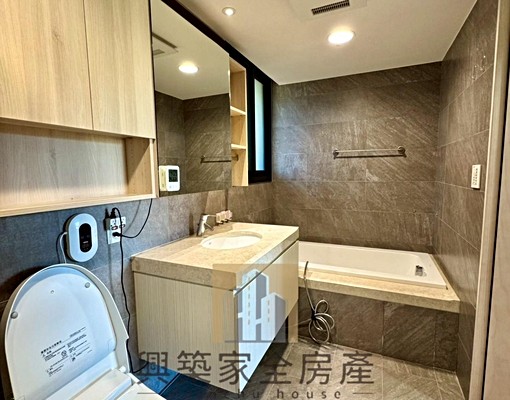 BR高鐵生活✩自住等級採光佳✩優質社區 - Image 13