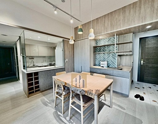 BR高鐵生活✩自住等級採光佳✩優質社區 - Image 6