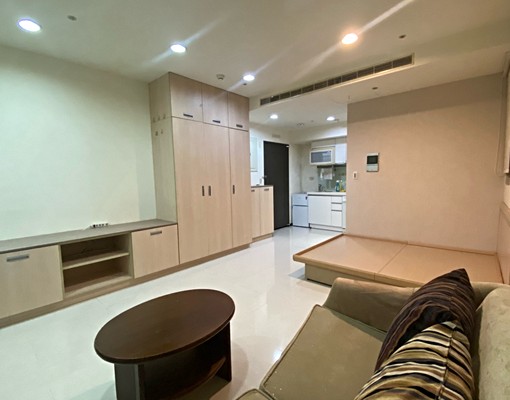 正捷運站山林海喜樂美套_有陽台(限上班族) - Image 1