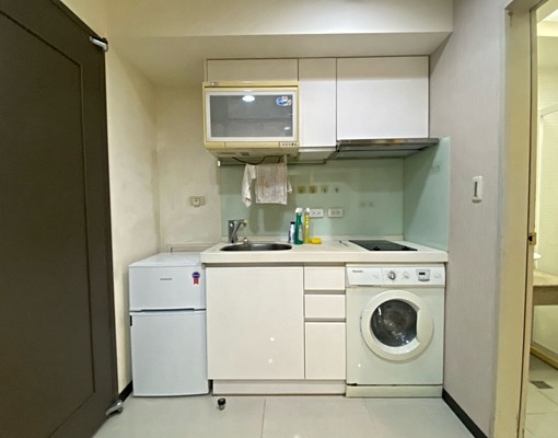 正捷運站山林海喜樂美套_有陽台(限上班族) - Image 7