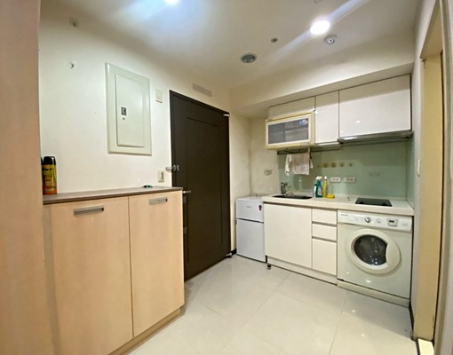 正捷運站山林海喜樂美套_有陽台(限上班族) - Image 9