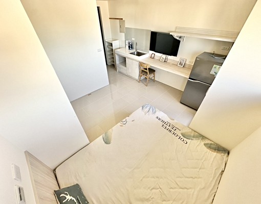 傢俱齊全️雅緻居所️一年起租/管理規範 - Image 8