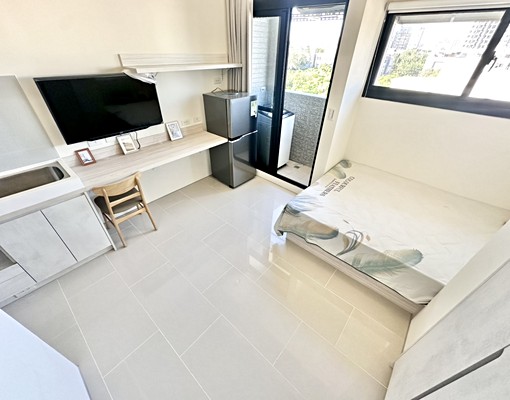 傢俱齊全️雅緻居所️一年起租/管理規範 - Image 7