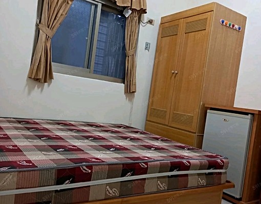 近江子翠站新埔站小資族溫馨採光套房大空間 - Image 1