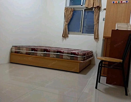 近江子翠站新埔站小資族溫馨採光套房大空間 - Image 2