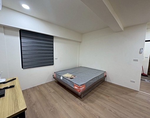 西門/可報稅租補/全新裝潢格局方正/乾濕分離獨洗曬/機能佳 - Image 3