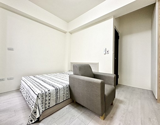 整棟全新🔥可貓可雙租補🔥陽台獨洗曬🔥衛浴開窗 - Image 5