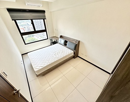 可雙租補✨全新建案✨近嶺東科大✨傢俱電器全配✨台水電✨管理員 - Image 6