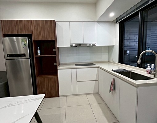 可租補🚩A7捷運|稀有美裝潢|華悅城全配家具三房 - Image 4