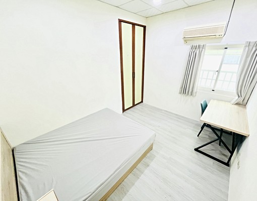 《小資學生套》📣近商圈學區✨可租補✨台電分算✨可凸窗曬衣 - Image 1