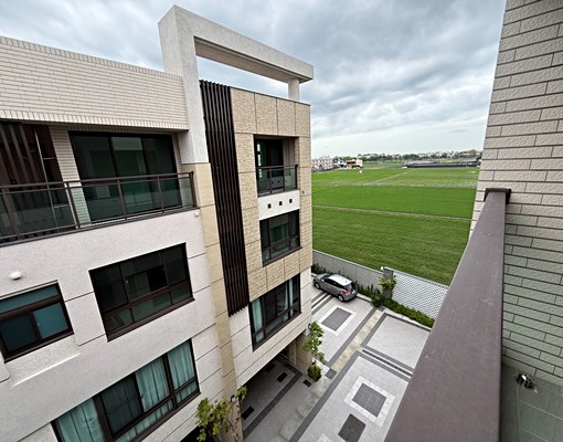 （出租）彰化縣溪湖鎮湖北國小黃金學區整棟別墅出租五房二車位 - Image 10