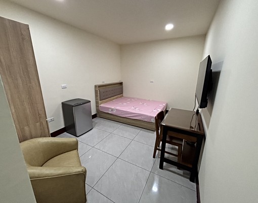 全新裝潢|秀才路套房歡迎約看 - Image 1